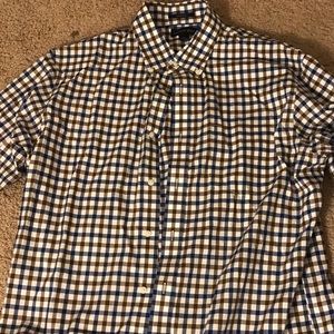 Men’s Button Down